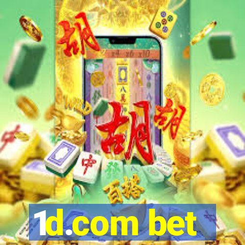 1d.com bet